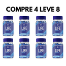 Life Prost: O Suplemento que Seu Corpo Masculino Precisa