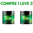 Detox Dtx Fit2: O Segredo Natural para o Emagrecimento