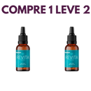 Revita Gotas: Fortaleça Seus Fios e Combata a Queda de Cabelos