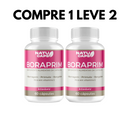 BoraPrim – Antioxidante Natural para Equilíbrio Feminino e Beleza