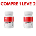 Crisina: A Solução Natural para o Equilíbrio Hormonal Feminino