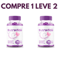 Nutra Vida: O Equilíbrio Nutricional que Seu Corpo Precisa!