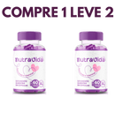 Nutra Vida: O Equilíbrio Nutricional que Seu Corpo Precisa!