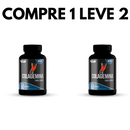 Colagemina: Seu Corpo Mais Jovem, Forte e Sem Dores!