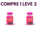 Forever Hair: O Segredo para Fios Fortes e Longos