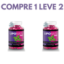 Lipo Natu Pro: O Suplemento que Vai Derreter a Gordura da Sua Vida