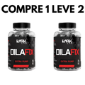 Dilafix: Potencialize Seu Desempenho com Máxima Vasodilatação