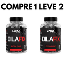 Dilafix: Potencialize Seu Desempenho com Máxima Vasodilatação