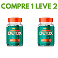 Detox Oriental: Desincha, Seca e Transforma naturalmente