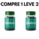 Inibitrol: Reduza a Compulsão e Emagreça com Inibitrol
