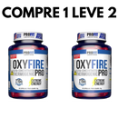 Oxy Fire Pro: A Revolução na Perda de Gordura
