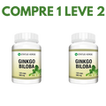 Ginkgo Biloba: A Fórmula Natural para Memória e Bem-Estar