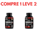 Trembolol – Força, Massa Muscular e Performance Imbatíveis