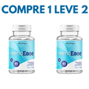 Hemoease: O Poder da Natureza no Combate ao Herpes