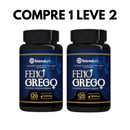 Feno Grego com Vitaminas e Minerais | Nutrição e Bem-Estar