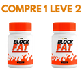 Block Fat:  Gorduras Reduzidas e Controle Do seu Apetite