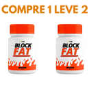 Block Fat:  Gorduras Reduzidas e Controle Do seu Apetite