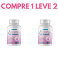 Gravidmax: Equilíbrio Hormonal e Ciclo Menstrual Regulado!