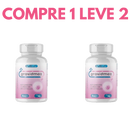 Gravidmax: Equilíbrio Hormonal e Ciclo Menstrual Regulado!