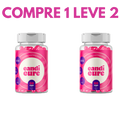 Cand Cure: Melhora Intestinal e Defesa Natural Contra Fungos