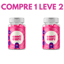 Cand Cure: Melhora Intestinal e Defesa Natural Contra Fungos