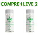 Imuno 2000: Fortaleça Suas Defesas de Forma Natural