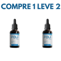 Foli Gotas: A Transformação Natural para Sua Saúde e Bem-estar