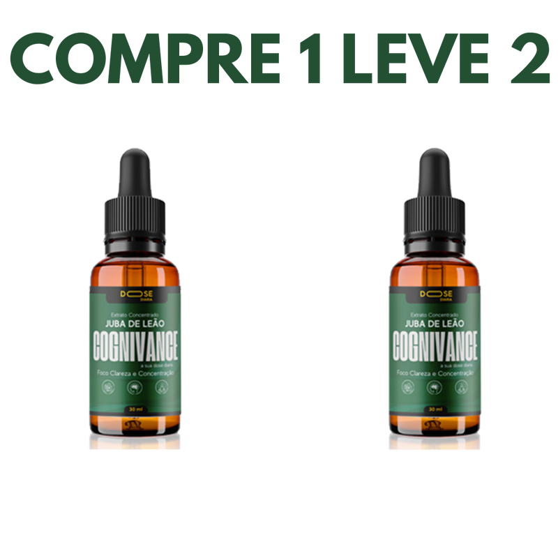 Cognivance: Transforme Sua Saúde Mental