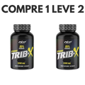 Tribx: Aumente Sua Energia e Disposição de Forma Natural
