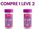 Renova Hair: Crescimento e Força para Cabelos e Unhas