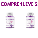 Nutravida: O Suplemento Natural para Aumentar a Fertilidade!