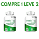 Intestin Trat: Equilíbrio e Bem-Estar para o Seu Intestino