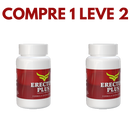 Erecus Plus: Potência e Confiança !