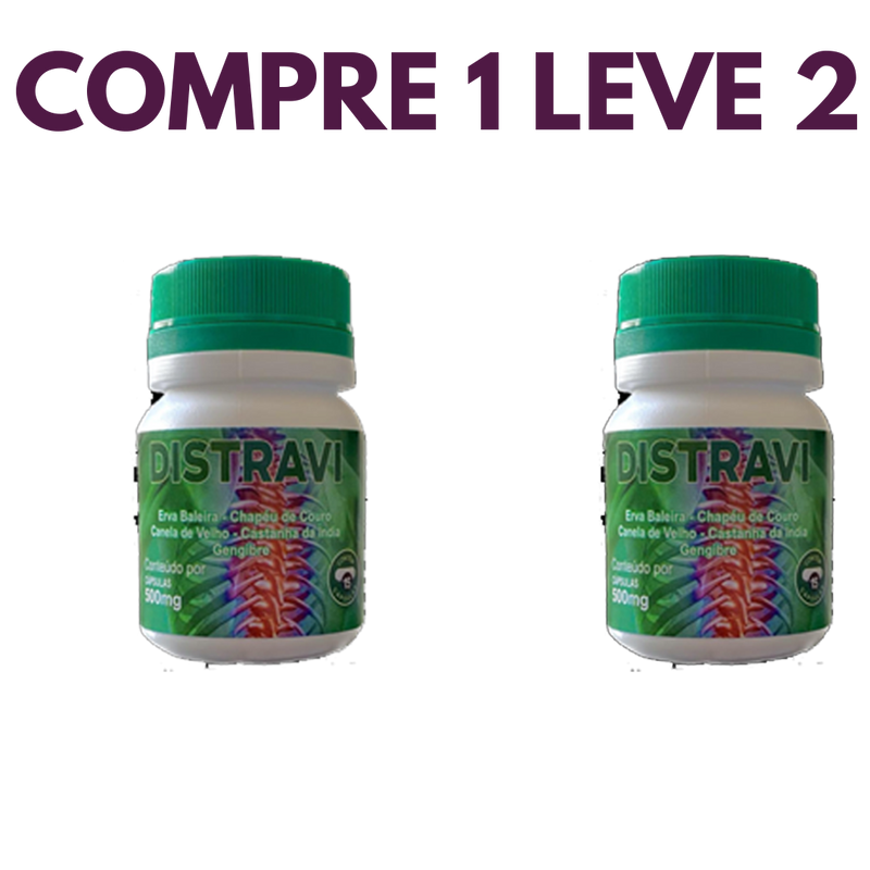 Distravi: A Solução para o Tratamento do Transtorno Depressivo Maior