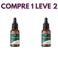 Gota Control: Equilibre Seu Sistema Endócrino de Forma Natural