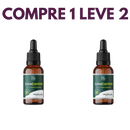 Gota Control: Equilibre Seu Sistema Endócrino de Forma Natural