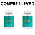 Sbelty: O Aliado Natural no Emagrecimento e Controle de Peso (30 Cápsulas)