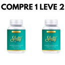 Sbelty: O Aliado Natural no Emagrecimento e Controle de Peso (30 Cápsulas)