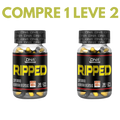 Ripped: Queime Gordura e Aumente Sua Energia !