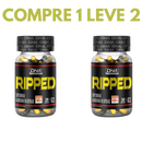 Ripped: Queime Gordura e Aumente Sua Energia !