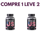 Bariblack US: A Fórmula Poderosa para Queima de Gordura e Definição com Tecnologia Americana