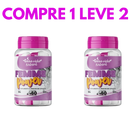 Femme Power: Força, Energia e Definição para Mulheres