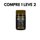 Biotina Premium – Suporte à Saúde da Pele e Cabelos