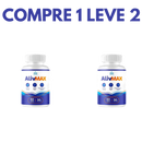 Alivmax: O Alívio para os Seus Ouvidos