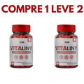 Vitaliny: Sua Rotina de Saúde e Vitalidade Perfeita