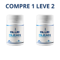 Blue Clean: Adeus Inchaço e Gordura
