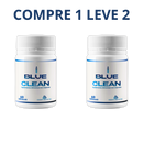 Blue Clean: Adeus Inchaço e Gordura