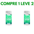 Zumb Stop: Alívio Natural para os Zumbidos nos Ouvidos