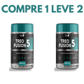 Treo Fusion 5: Tecnologia Avançada para Cabelos Fortes e Saudáveis!