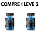 Long Life: Potencialize Sua Energia e Masculinidade